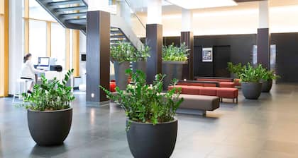 Novotel Karlsruhe City