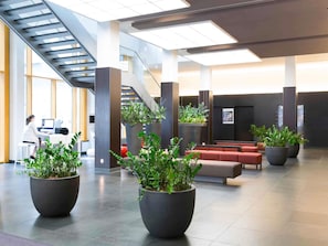 Exterior - Novotel Karlsruhe City (Karlsruhe)