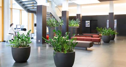 Novotel Karlsruhe City