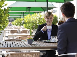 Miscellaneous - Novotel Karlsruhe City (Karlsruhe)