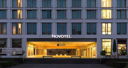 Novotel Karlsruhe City