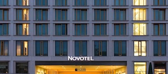 Novotel Karlsruhe City