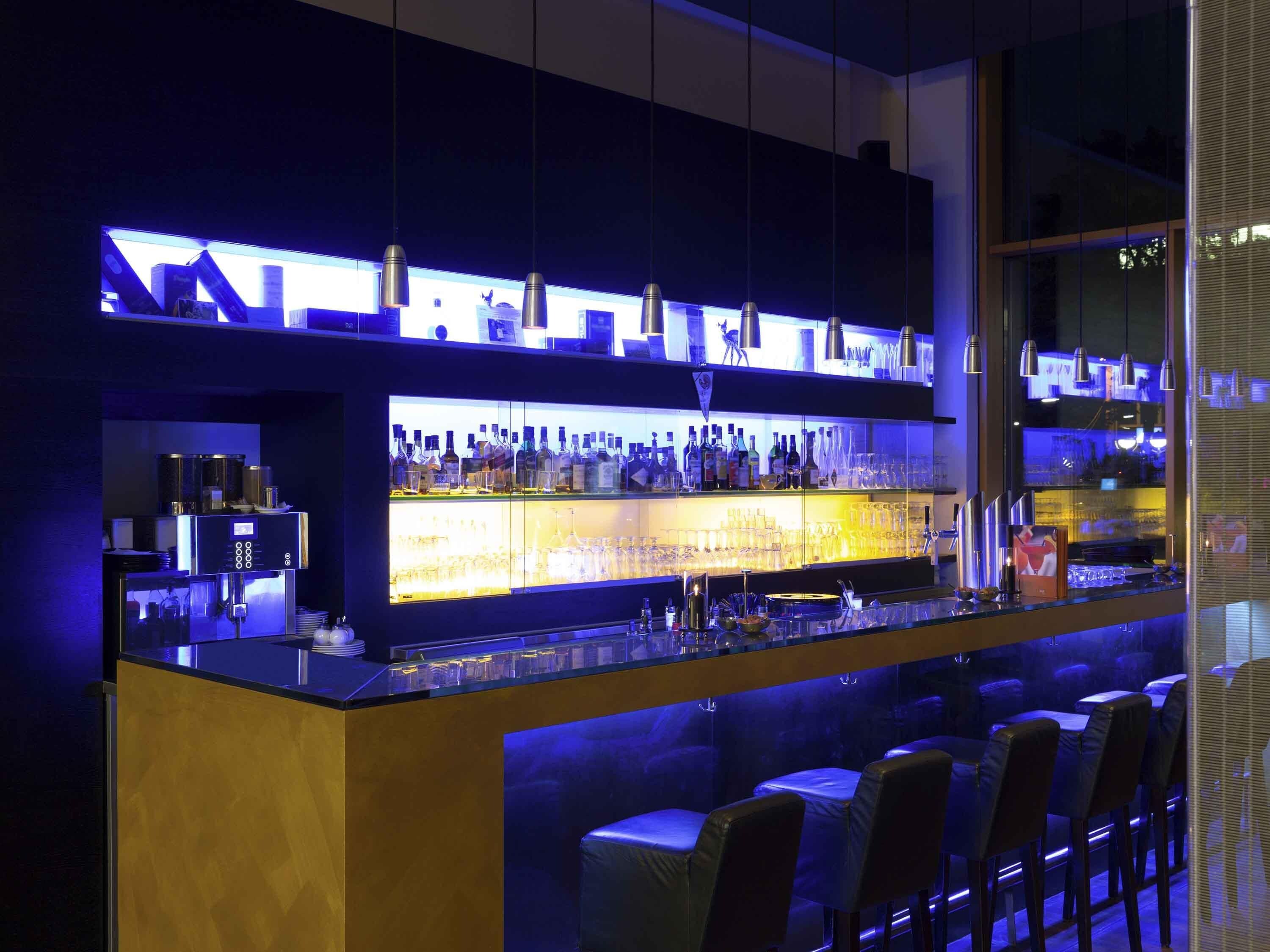 Bar (sur place)
