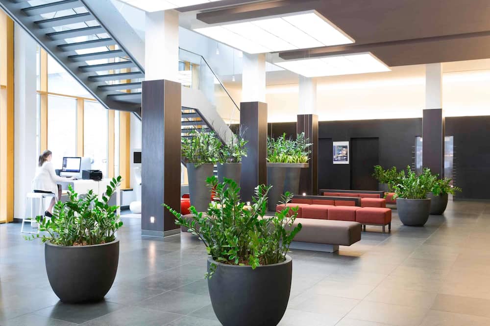 Novotel Karlsruhe City