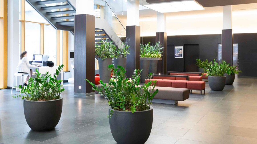 Novotel Karlsruhe City