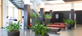 Novotel Karlsruhe City