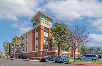 Extended Stay America Suites Orange County Katella Ave