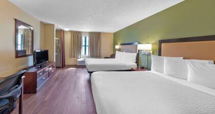 Extended Stay America Suites Orange County Katella Ave