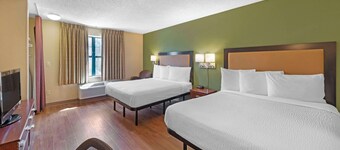 Extended Stay America Suites Orange County Katella Ave