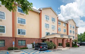 Exterior - Extended Stay America Select Suites - Baton Rouge - Citiplace (Baton Rouge)