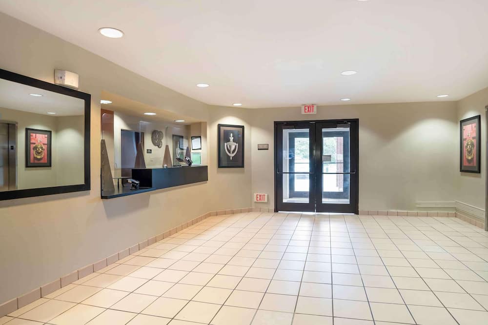 Extended Stay America Select Suites - Baton Rouge - Citiplace