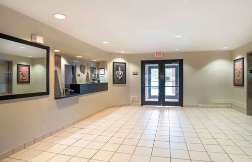 Extended Stay America Select Suites - Baton Rouge - Citiplace