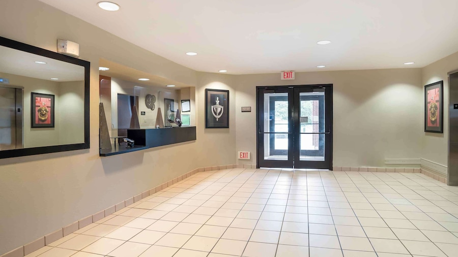 Extended Stay America Select Suites - Baton Rouge - Citiplace