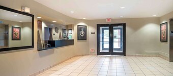 Extended Stay America Select Suites - Baton Rouge - Citiplace