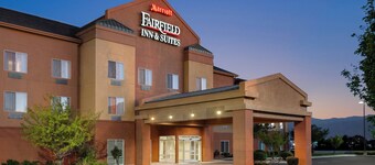 Fairfield Inn & Suites by Marriott Reno Sparks