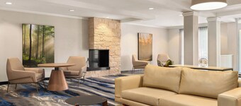 Fairfield Inn & Suites by Marriott Reno Sparks