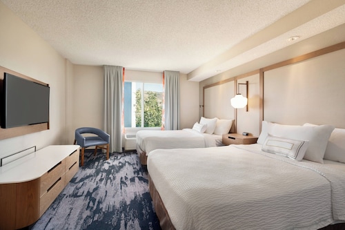 Fairfield Inn & Suites by Marriott Reno Sparks