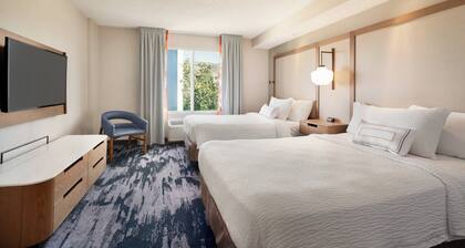 Fairfield Inn & Suites by Marriott Reno Sparks