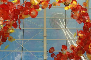 Point of interest - Holiday Inn Express And Suites Seattle Downtown - Lake Union by IHG (Seattle)
