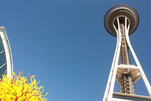 Point of interest - Holiday Inn Express And Suites Seattle Downtown - Lake Union by IHG (Seattle)