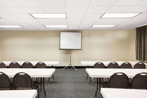 Sala de reuniones