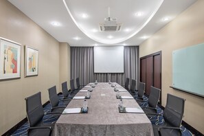 Sala de reuniones