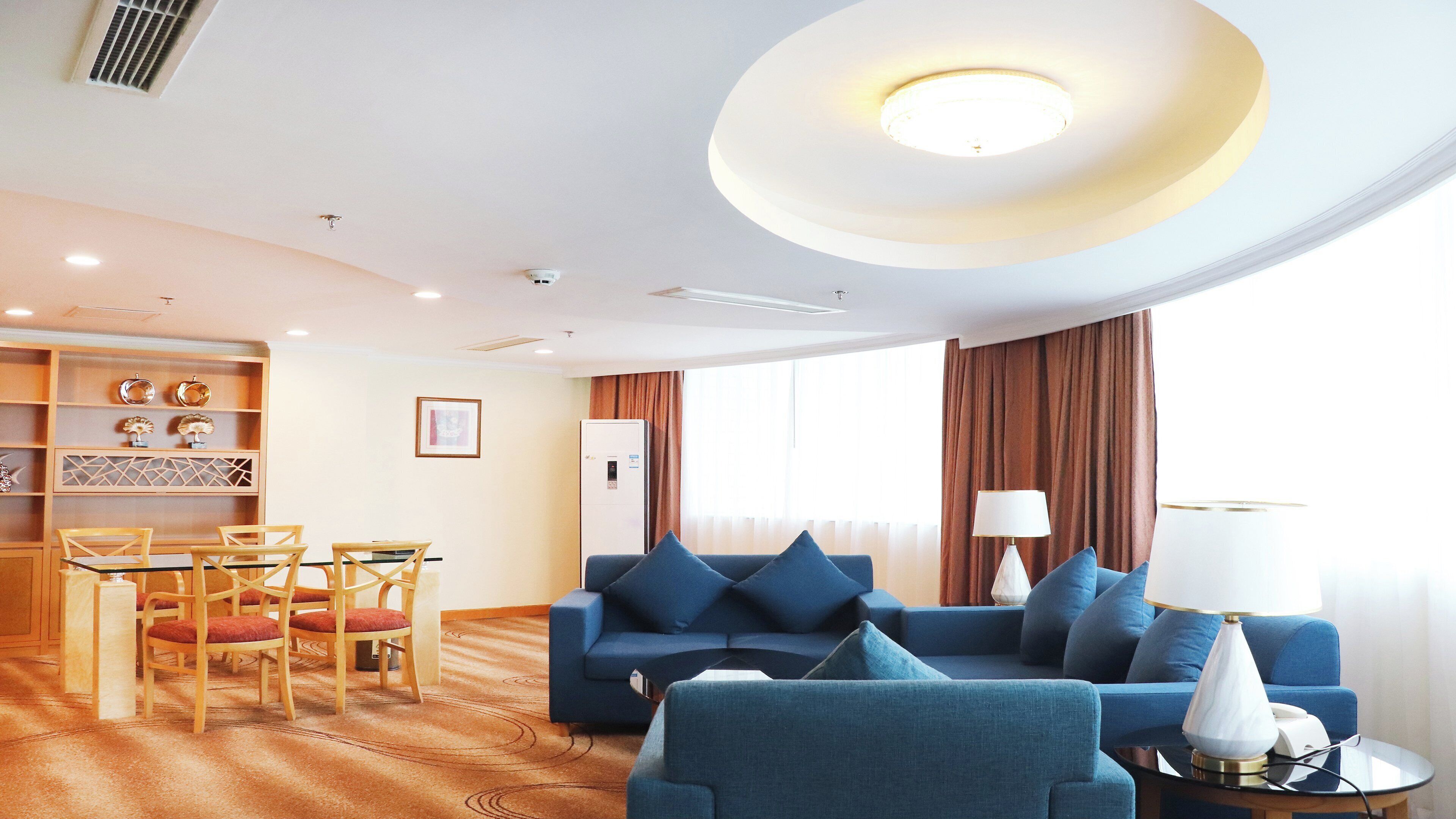 Foto - Holiday Inn Beijing Chang An West by IHG