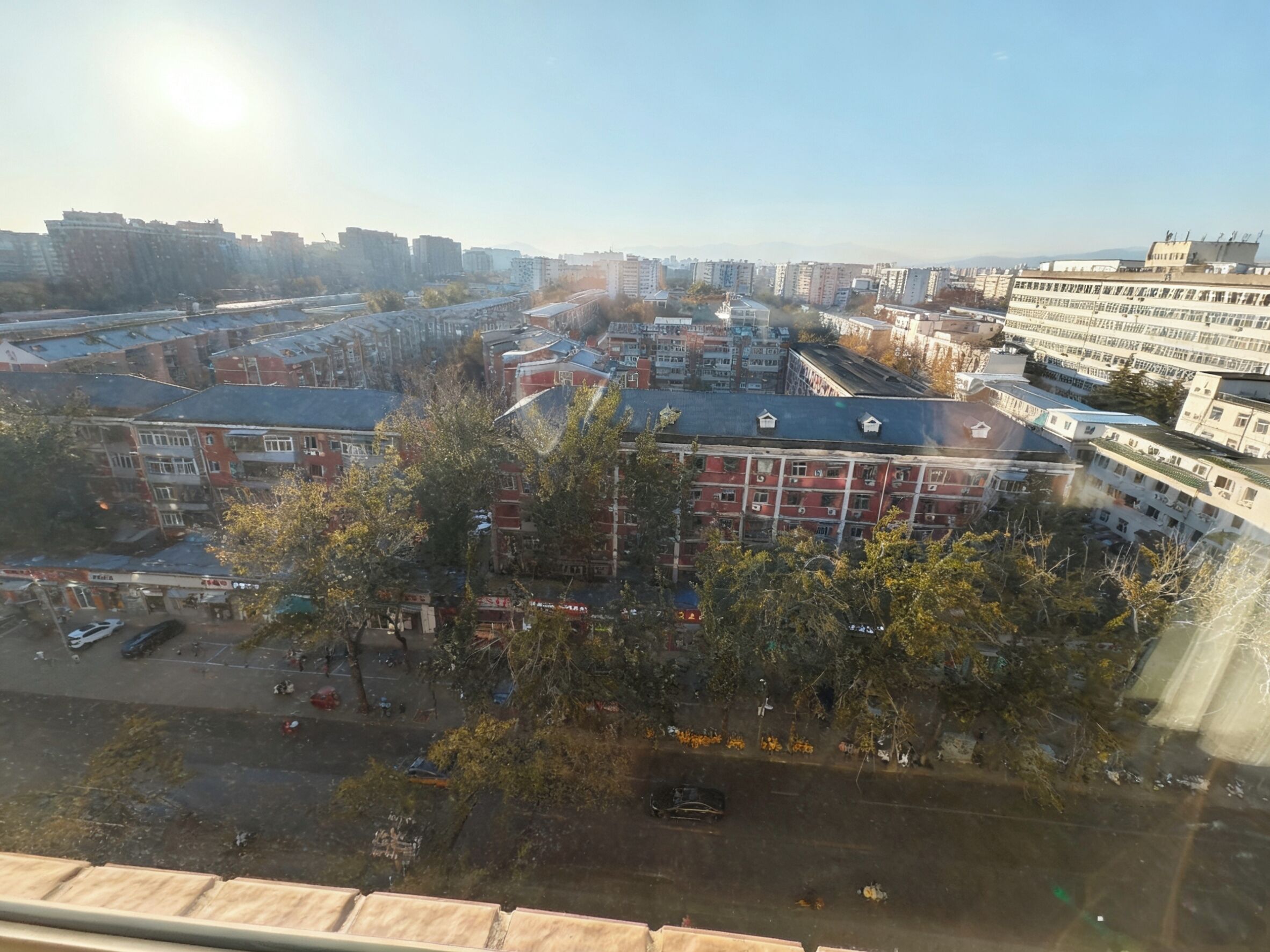 Foto - Holiday Inn Beijing Chang An West by IHG