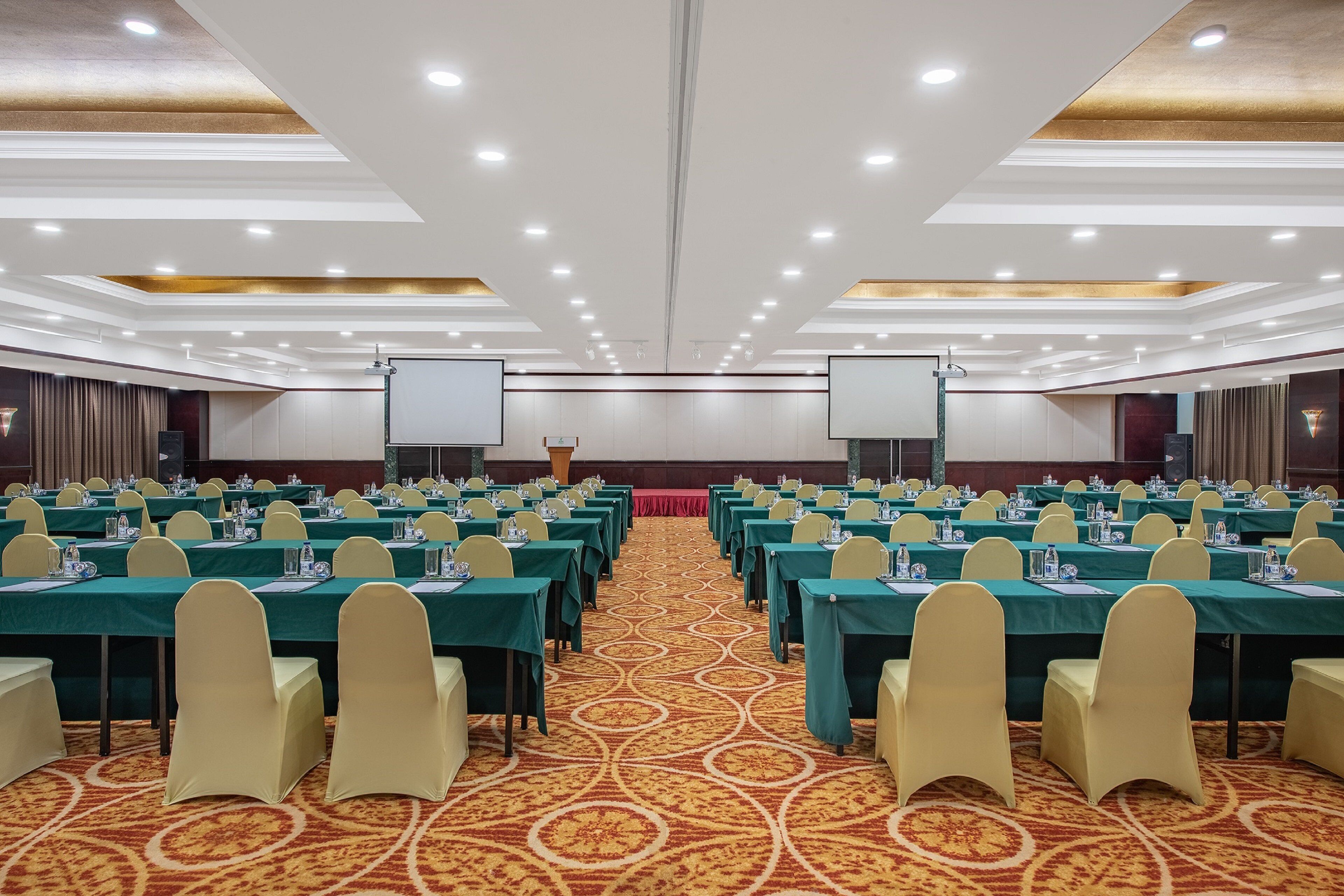 Foto - Holiday Inn Beijing Chang An West by IHG