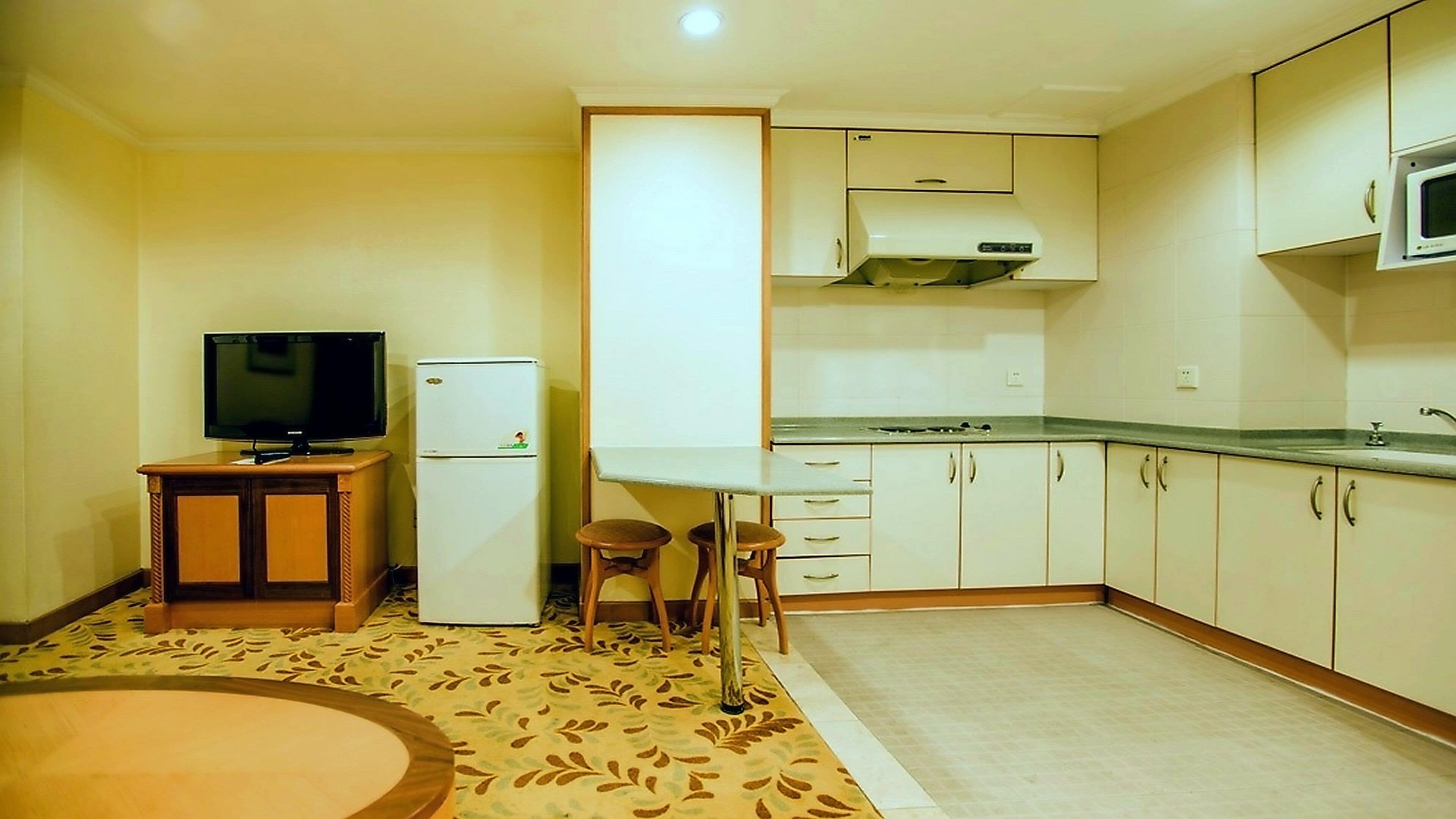 Foto - Holiday Inn Beijing Chang An West by IHG