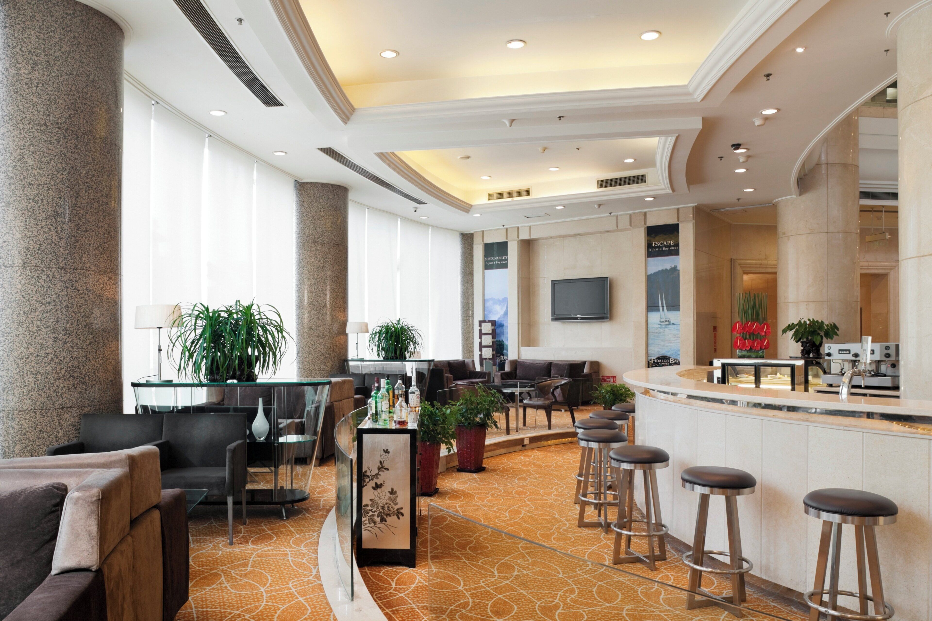 Foto - Holiday Inn Beijing Chang An West by IHG