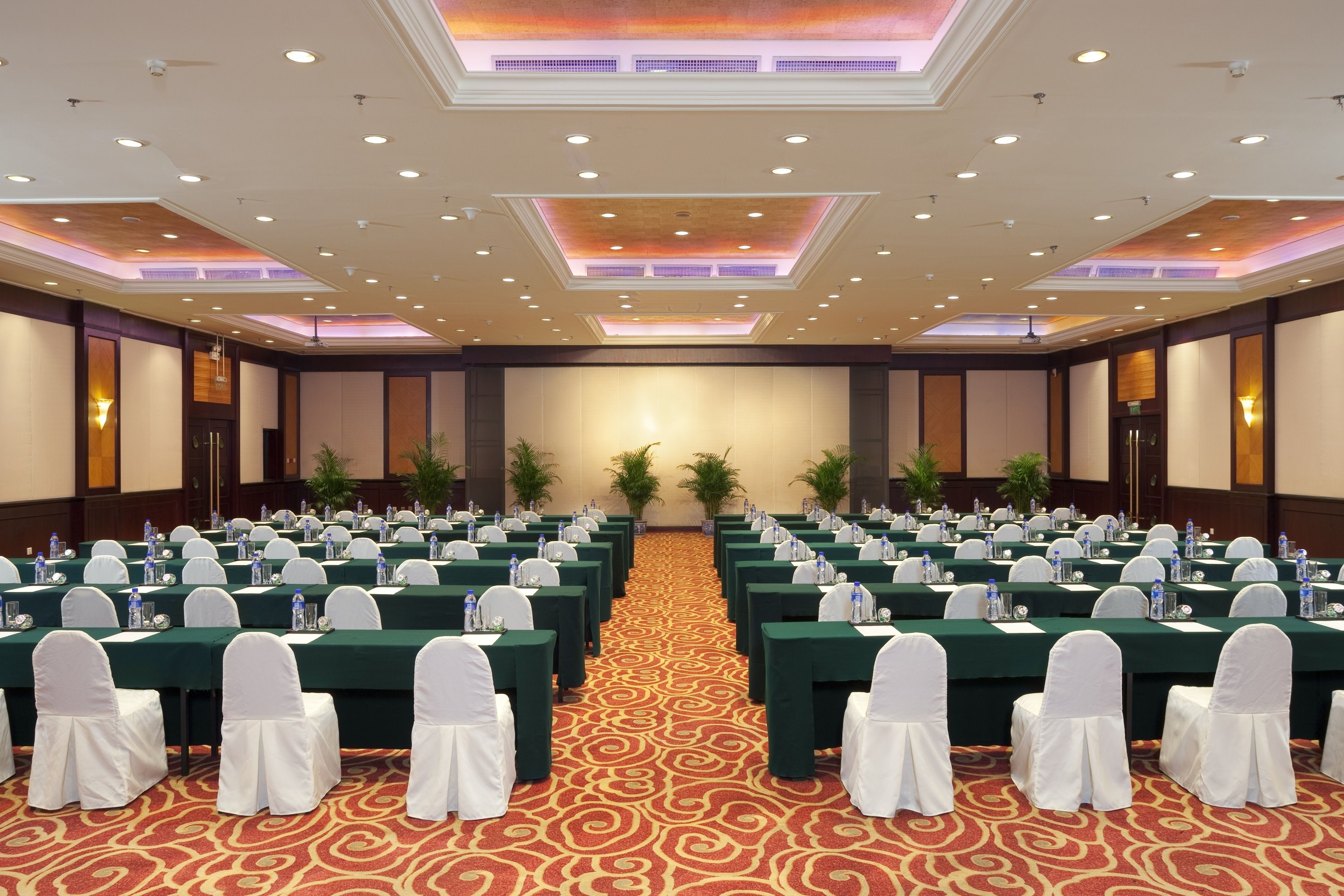 Foto - Holiday Inn Beijing Chang An West by IHG