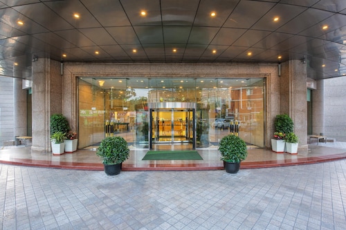 Holiday Inn Beijing Chang An West by IHG