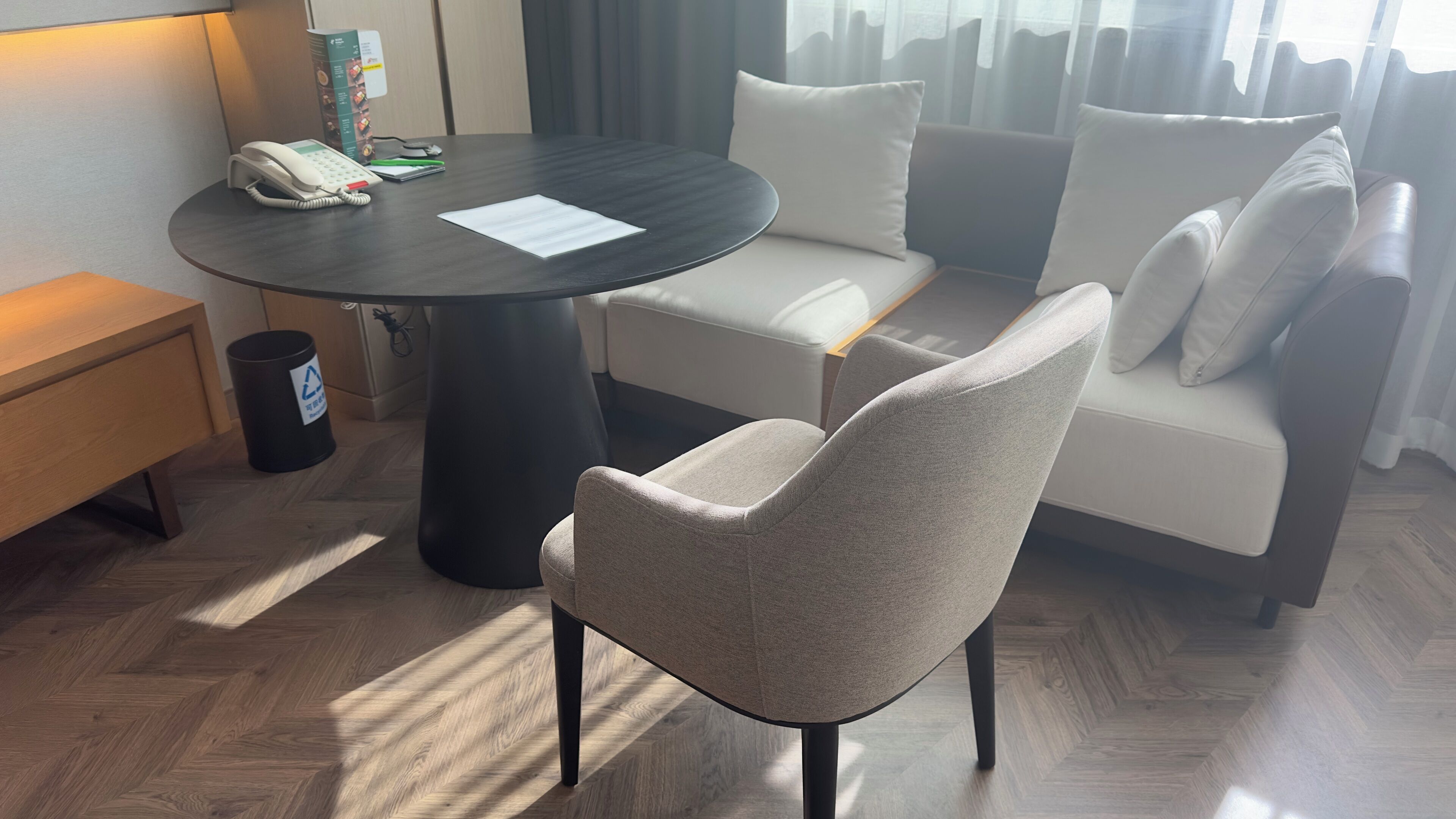 Foto - Holiday Inn Beijing Chang An West by IHG