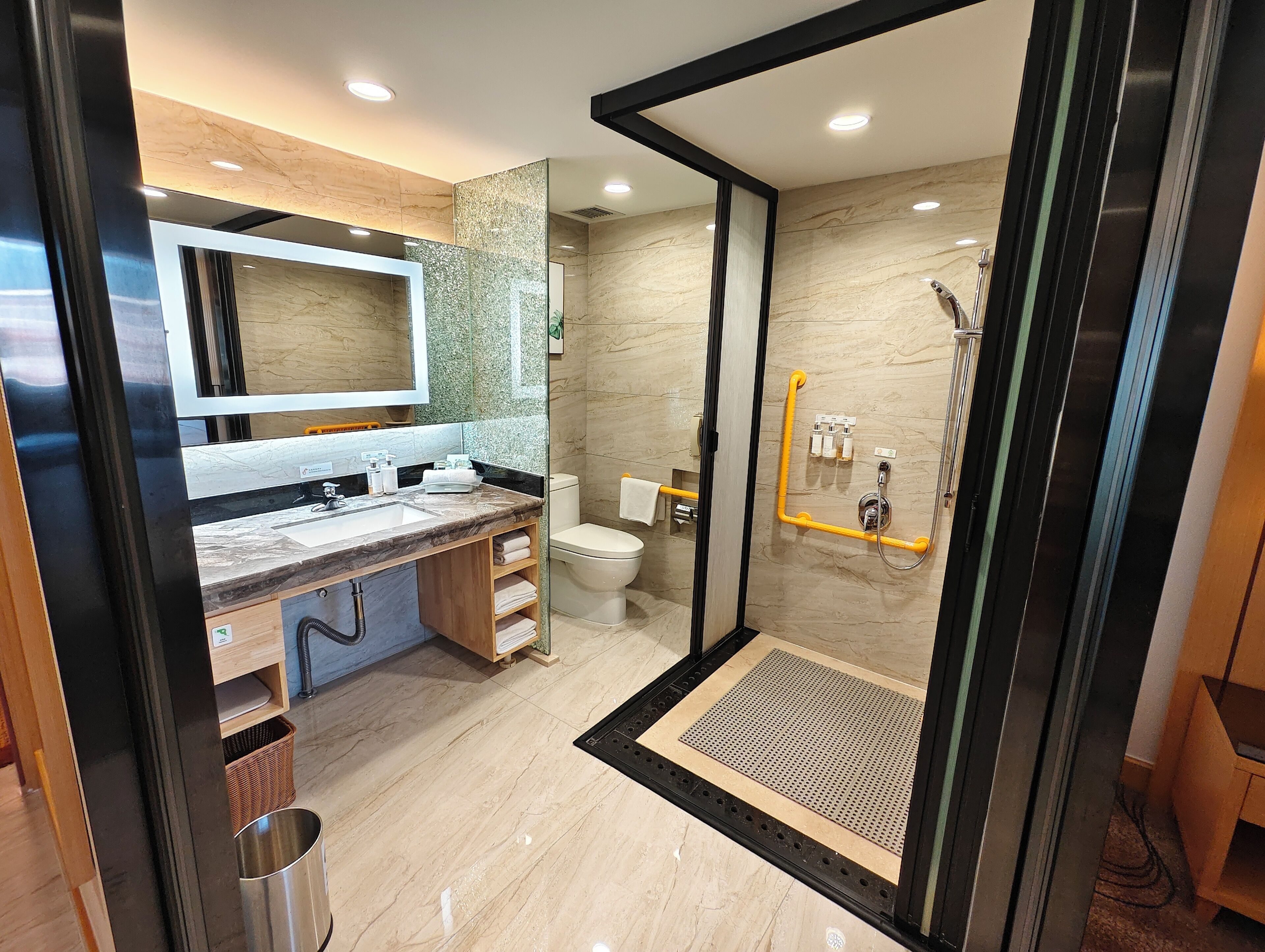 Foto - Holiday Inn Beijing Chang An West by IHG