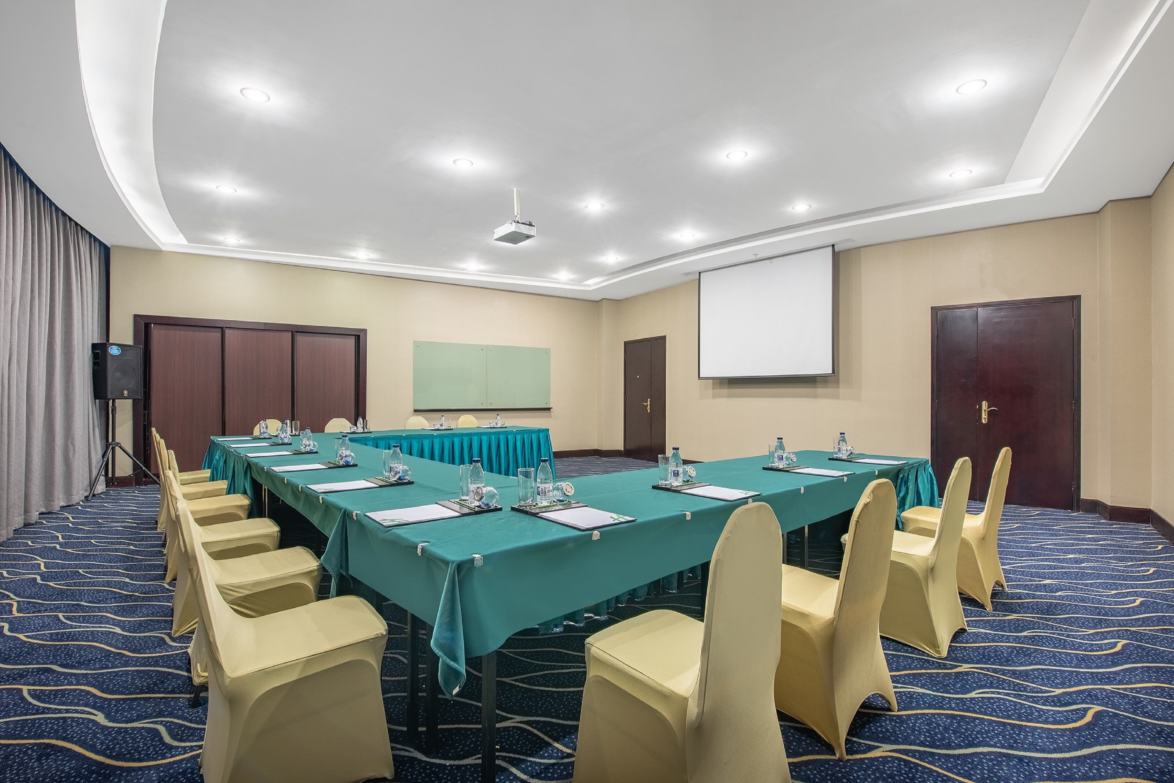 Foto - Holiday Inn Beijing Chang An West by IHG