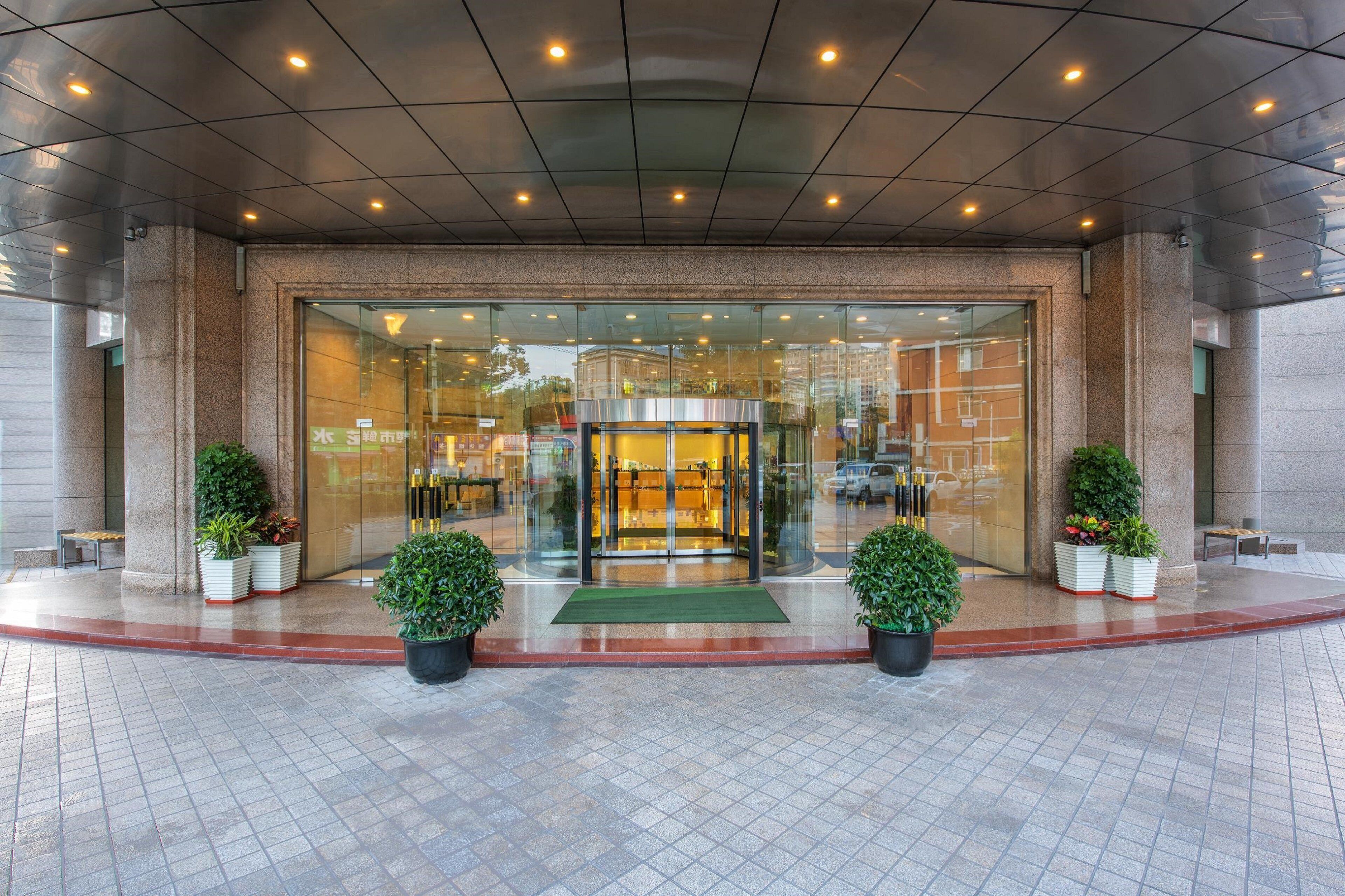 Foto - Holiday Inn Beijing Chang An West by IHG