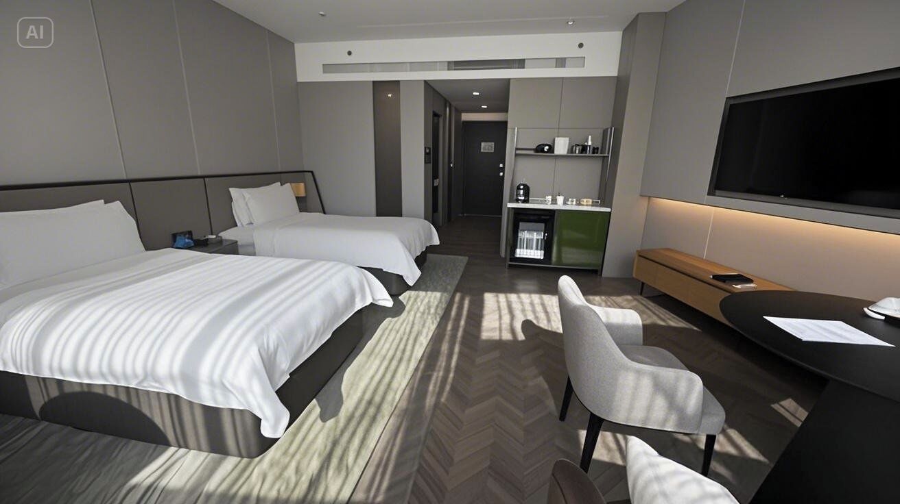 Foto - Holiday Inn Beijing Chang An West by IHG