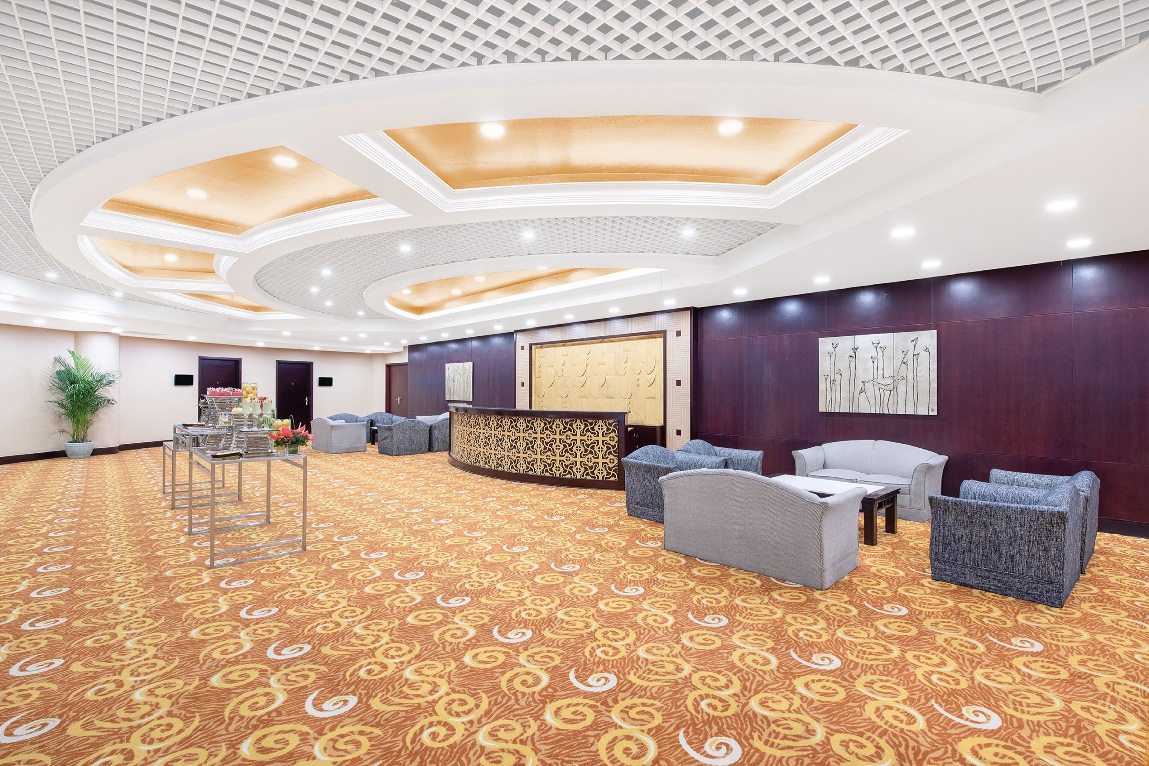 Foto - Holiday Inn Beijing Chang An West by IHG
