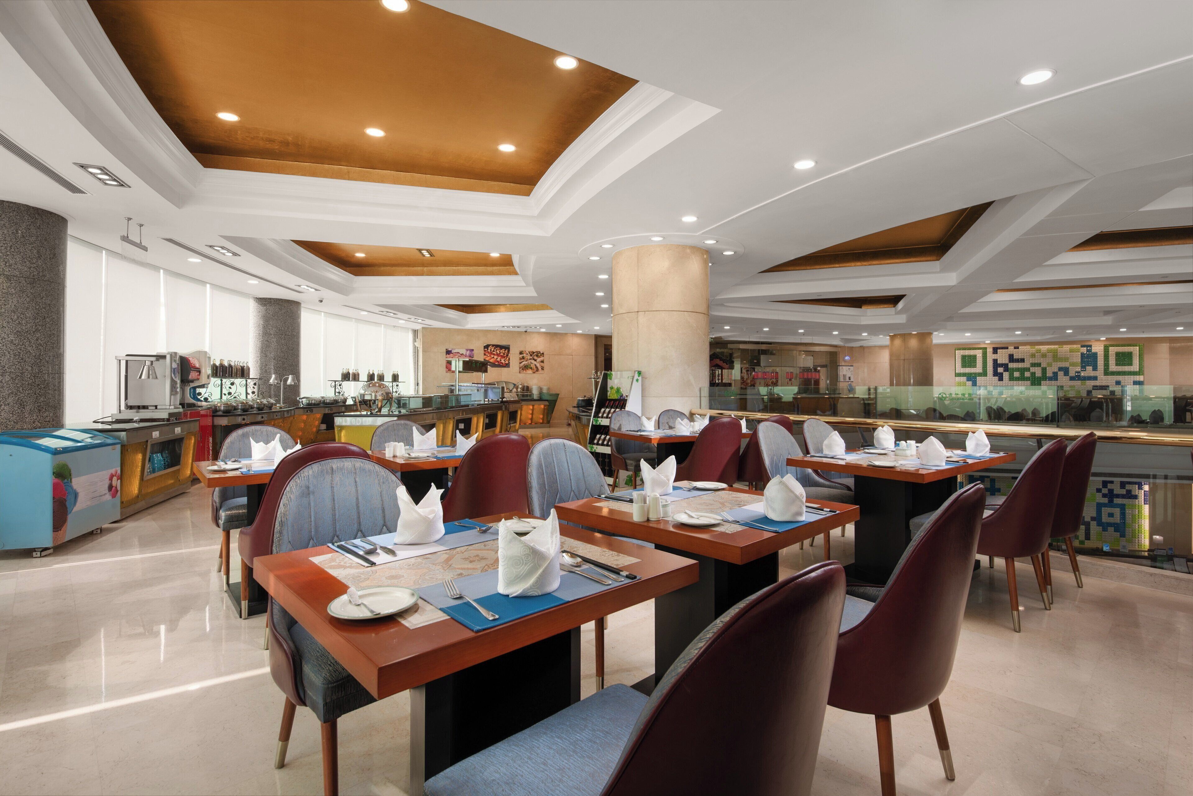 Foto - Holiday Inn Beijing Chang An West by IHG