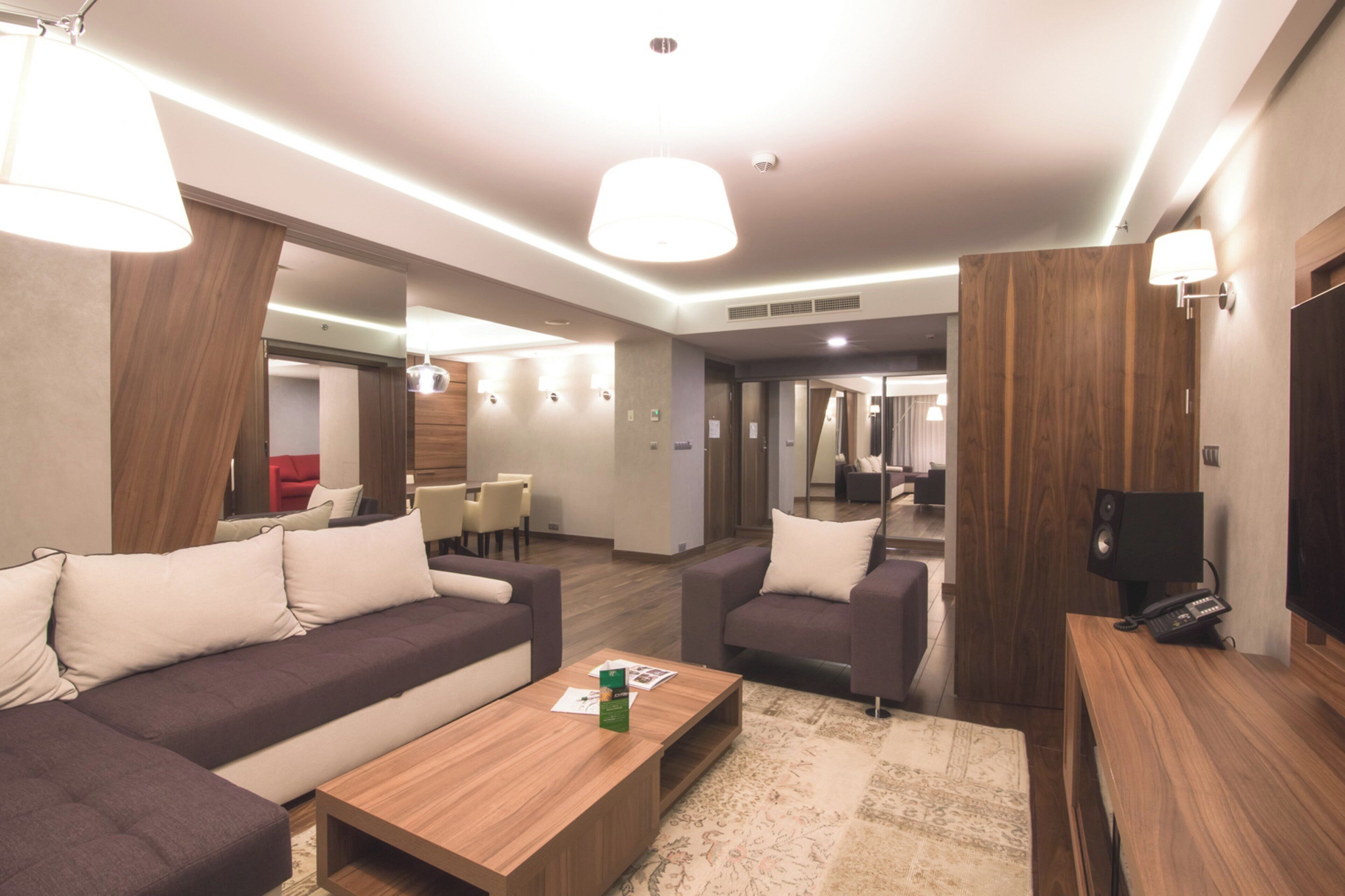 Photo - Holiday Inn Krakow City Centre by IHG