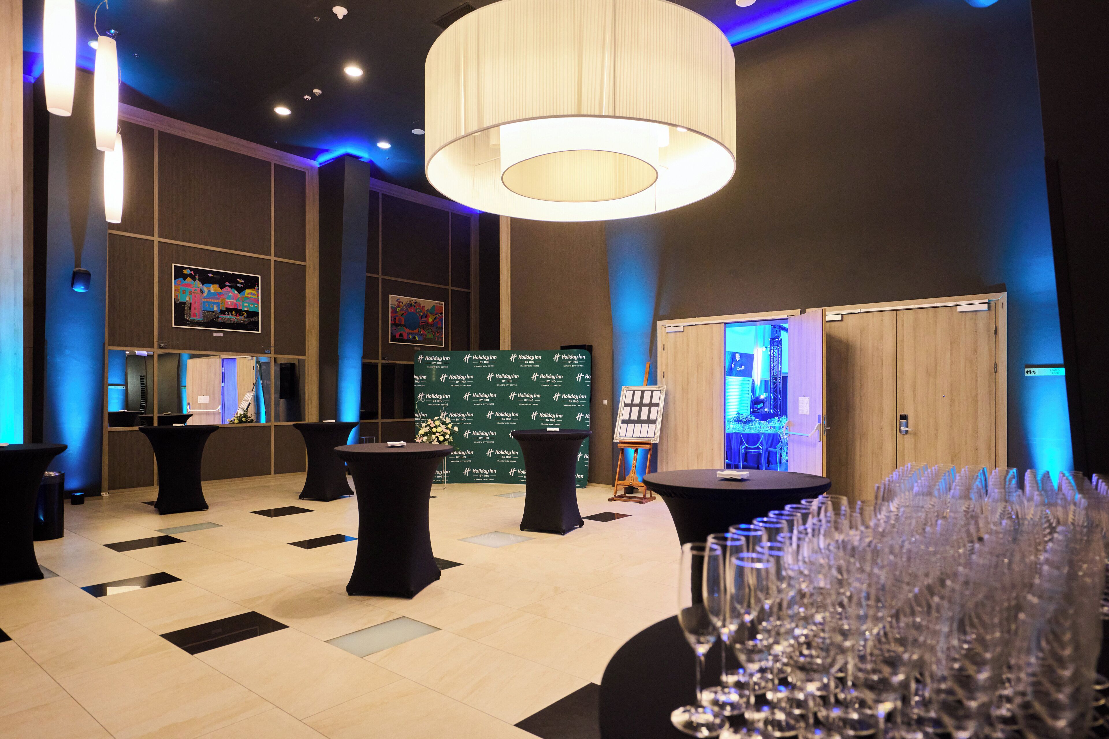 Photo - Holiday Inn Krakow City Centre by IHG