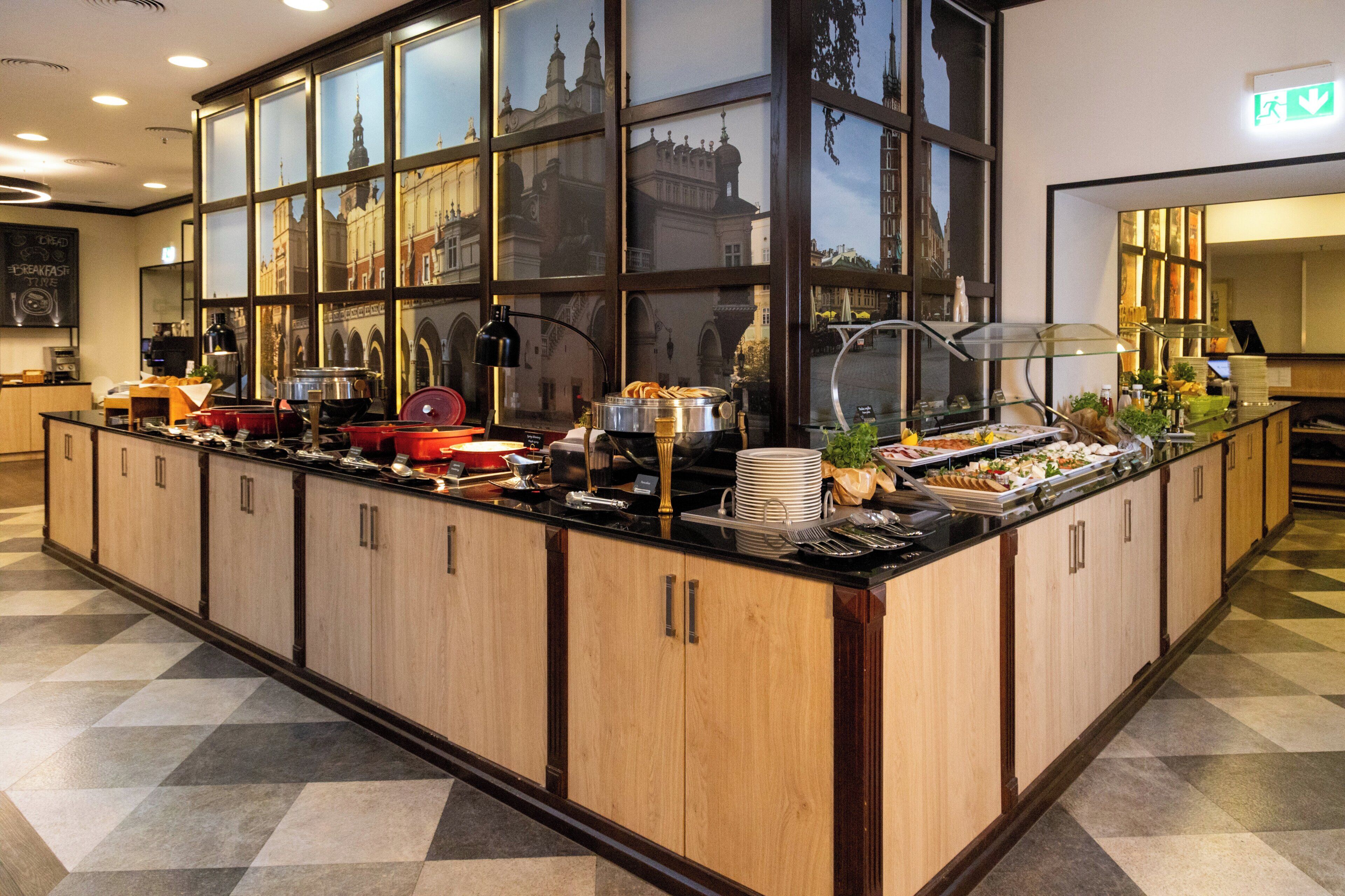 Photo - Holiday Inn Krakow City Centre by IHG