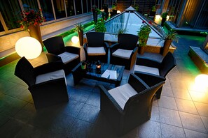 Gastropubi, ulkoilmaravintola, avoinna joka päivä