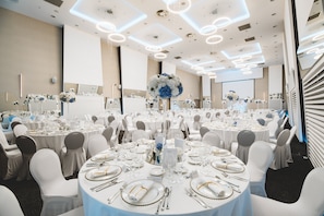 Salón de baile