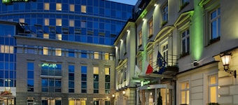 Holiday Inn Krakow City Centre by IHG