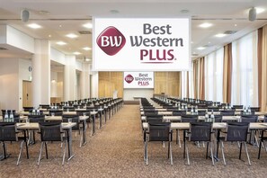 Meeting facility - Best Western Plus Hotel Köln City (Cologne)