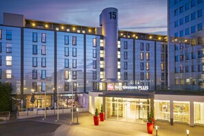 Exterior - Best Western Plus Hotel Köln City (Cologne)
