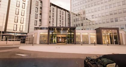 Best Western Plus Hotel Köln City