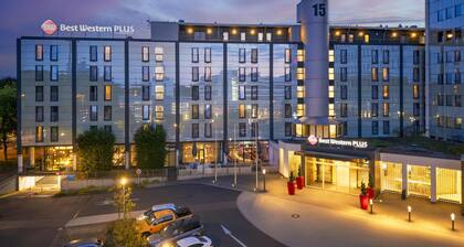 Best Western Plus Hotel Köln City